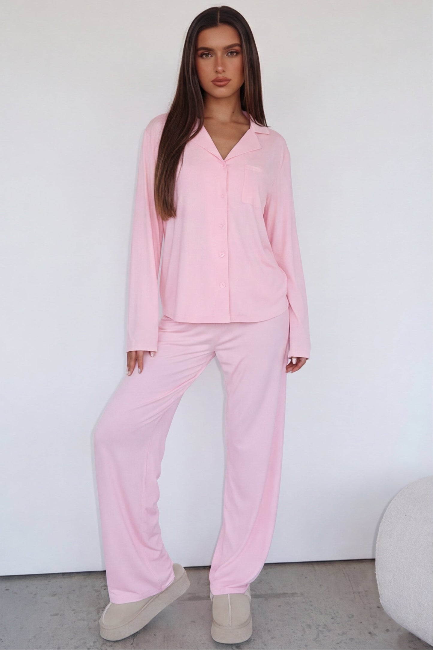 Conjunto Blush Dream