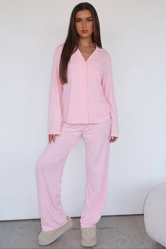 Conjunto Blush Dream