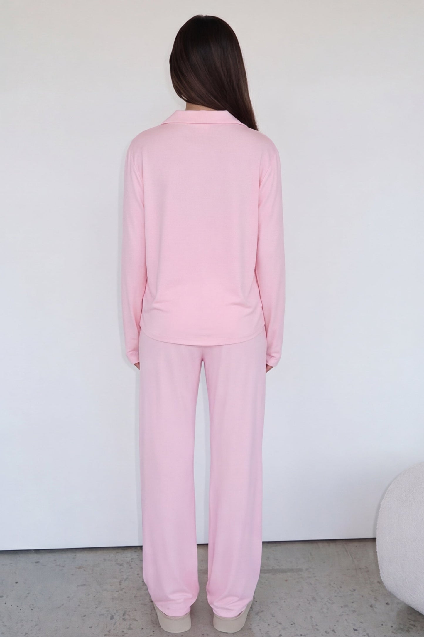 Conjunto Blush Dream