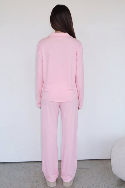 Conjunto Blush Dream