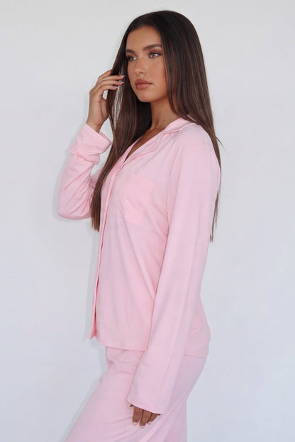 Conjunto Blush Dream