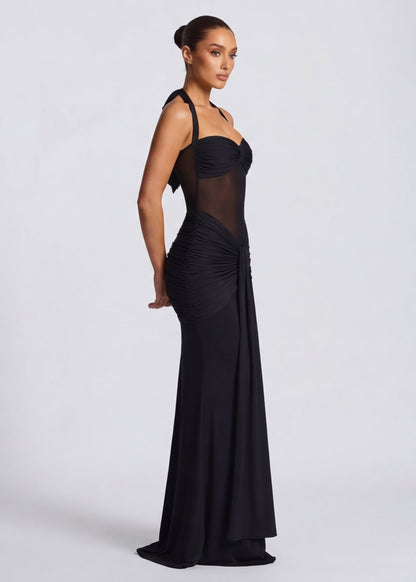 Vestido Sirena Aurelia