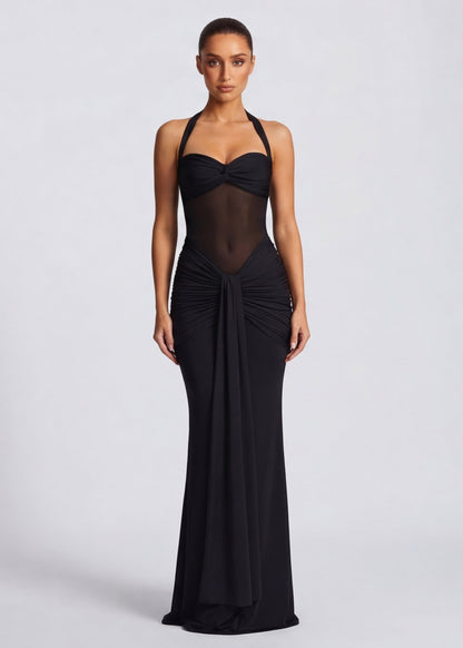 Vestido Sirena Hourglass