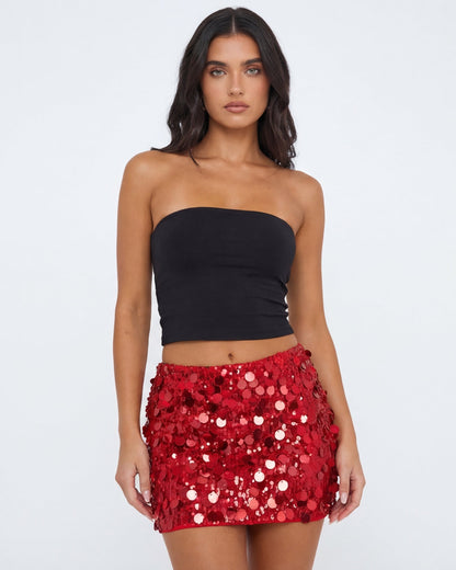 Falda Doll Energy