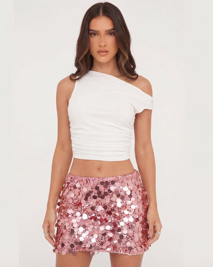 Falda Doll Energy