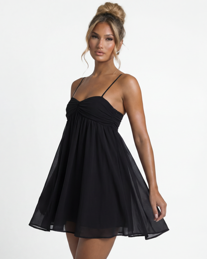 Vestido Mini Angel Muse