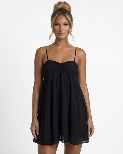Vestido Mini Angel Muse