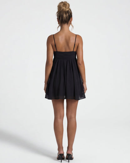 Vestido Mini Angel Muse