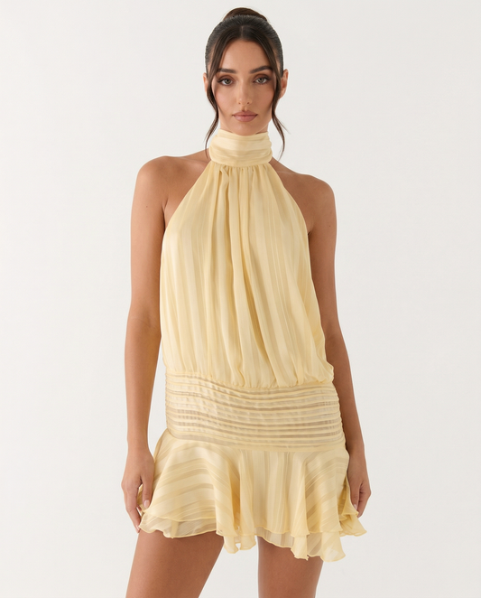 Vestido Mini Aurette