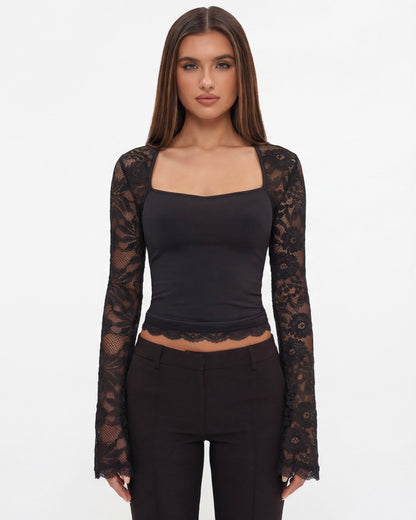 Top Lace Affair