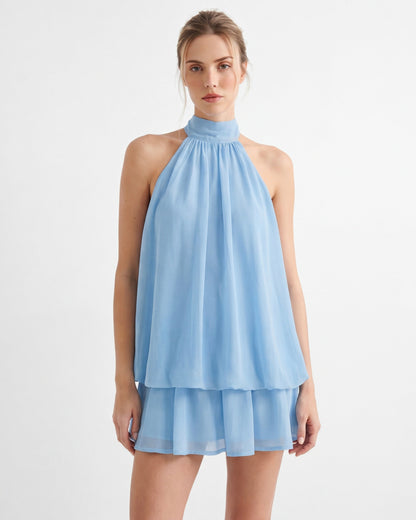Vestido Mini Celestia