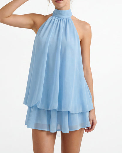 Vestido Mini Celestia