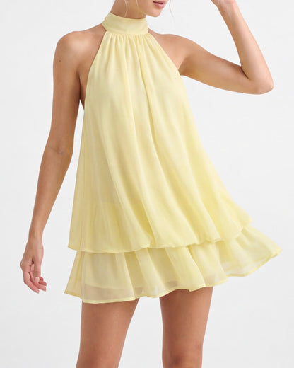 Vestido Mini Celestia