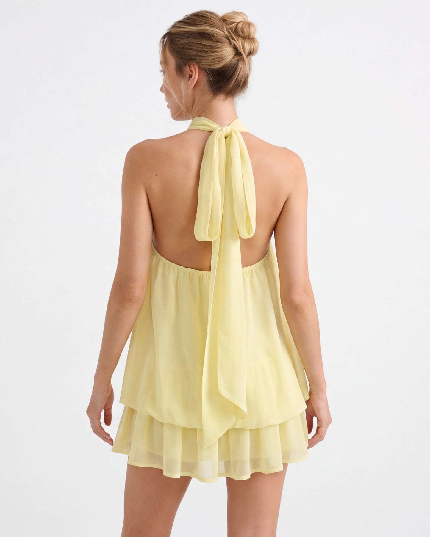 Vestido Mini Celestia