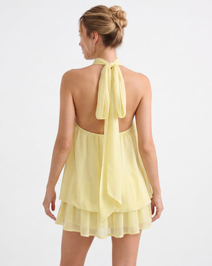 Vestido Mini Celestia