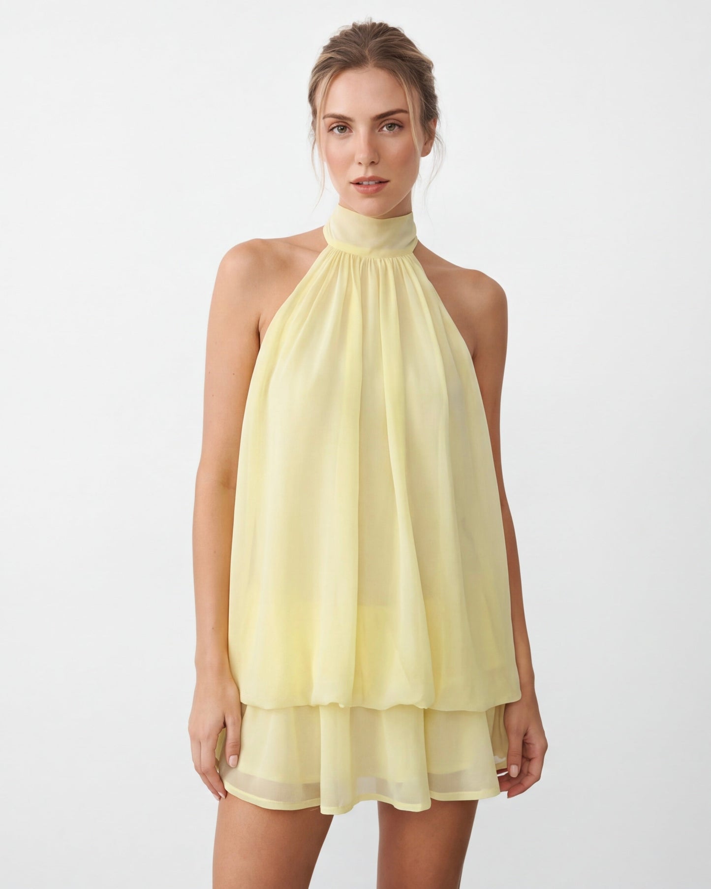 Vestido Mini Celestia