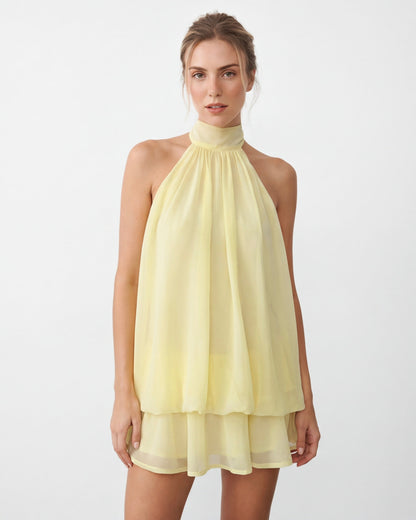 Vestido Mini Celestia