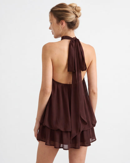 Vestido Mini Celestia