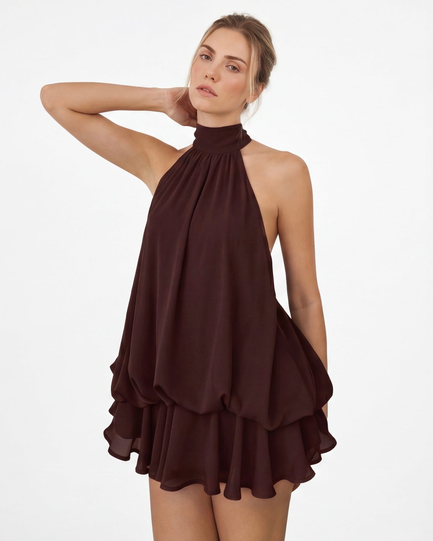Vestido Mini Celestia