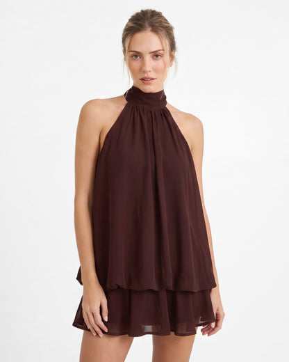 Vestido Mini Celestia
