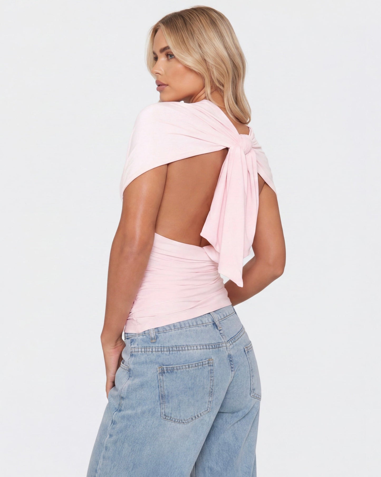 Top Blush Muse