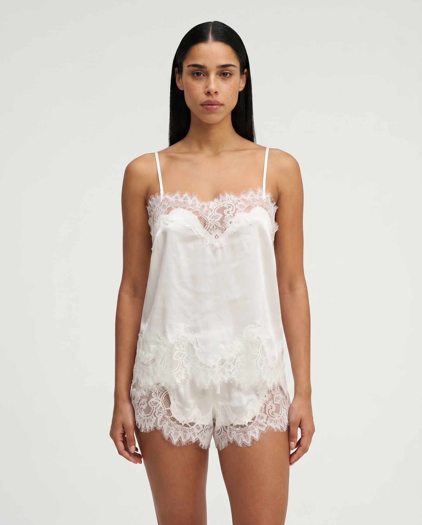 Conjunto Muse de Encaje