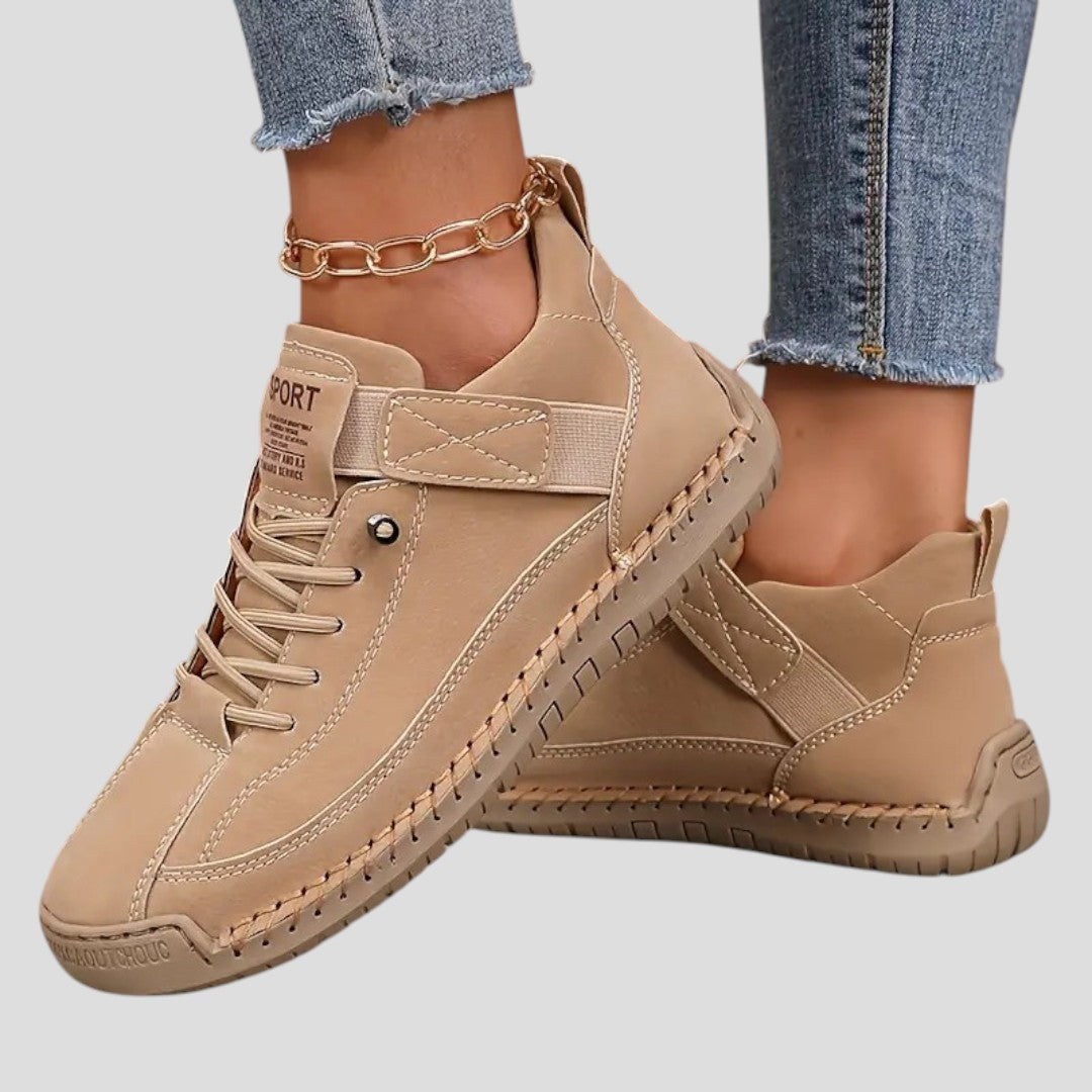 Elisabeth | Zapatos de Confort con Suela Amortiguadora