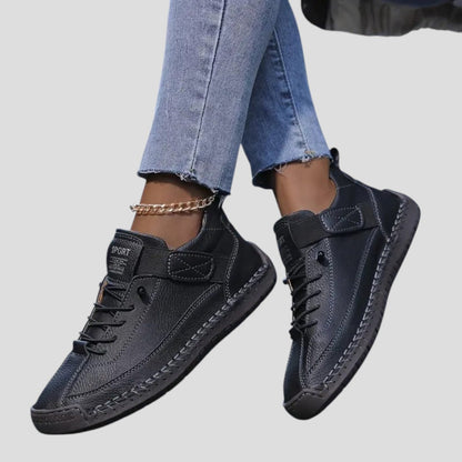 Elisabeth | Zapatos de Confort con Suela Amortiguadora