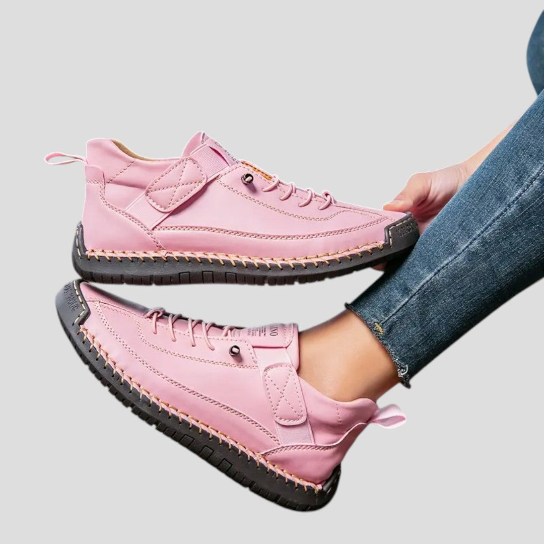 Elisabeth | Zapatos de Confort con Suela Amortiguadora