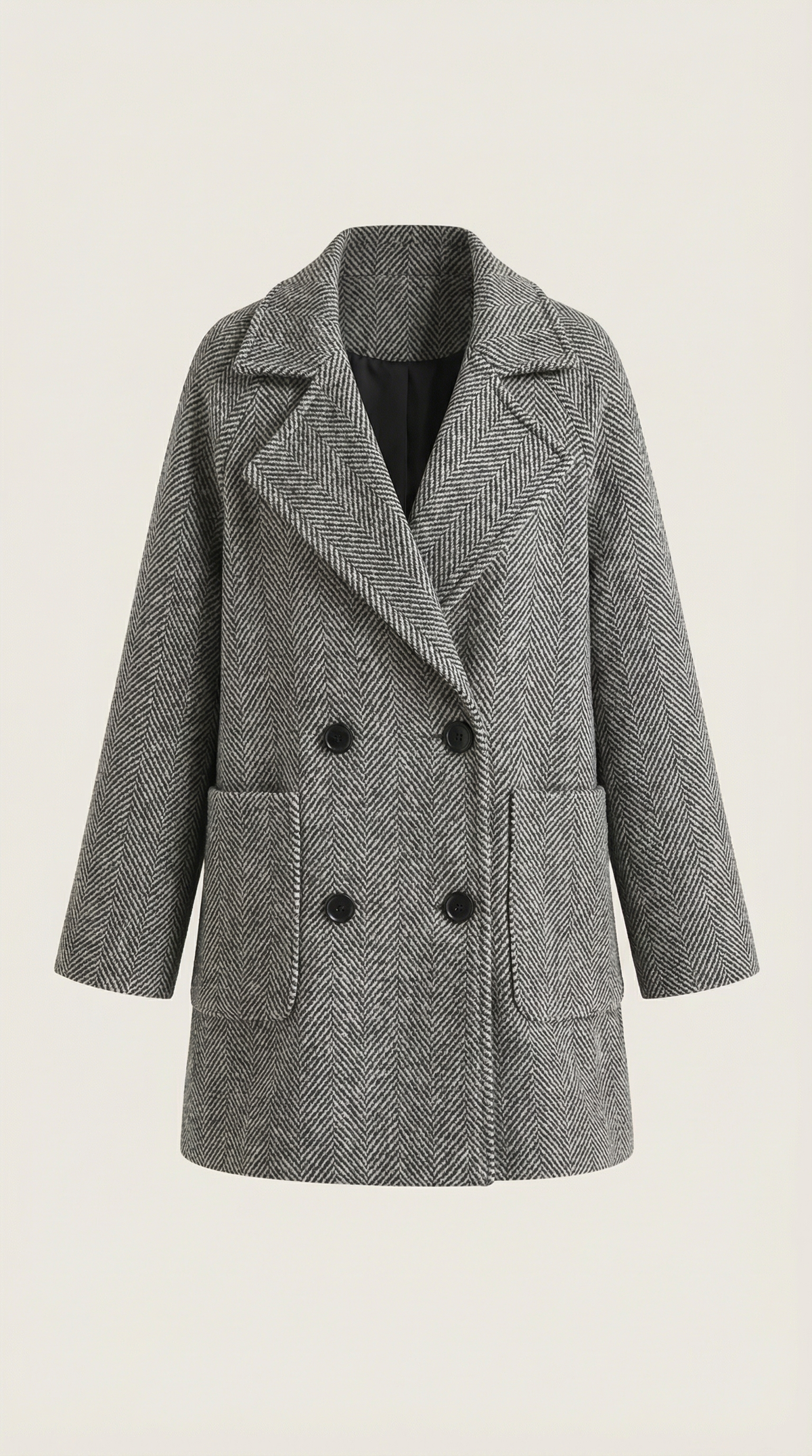 Adela | Chaqueta de invierno