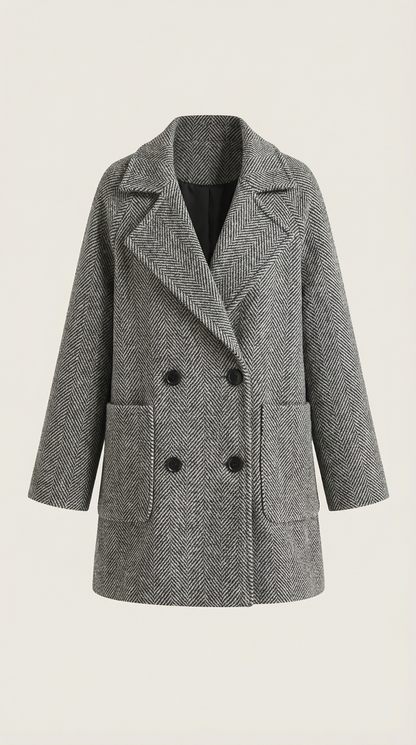 Adela | Chaqueta de invierno