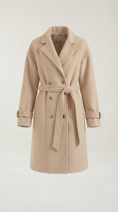Amparo | Chaqueta forrada