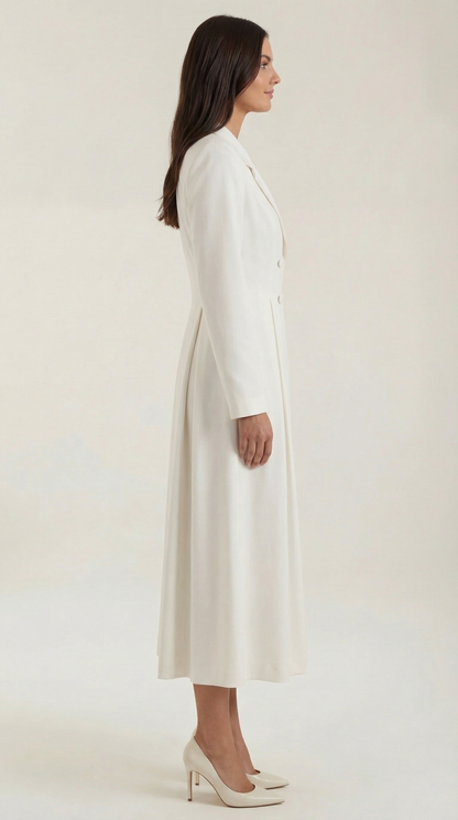 Estefanía | Gabardina