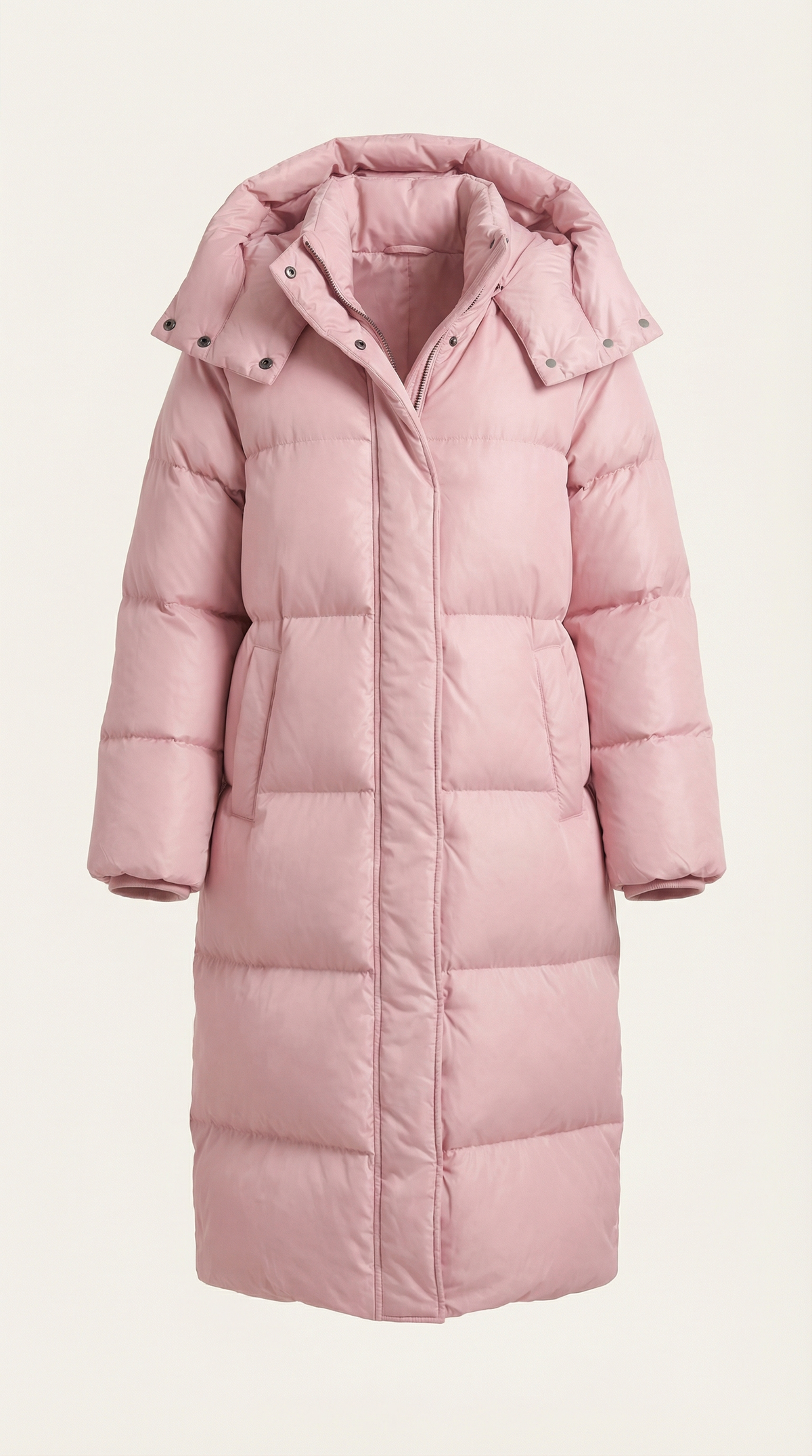 Nora | Chaqueta acolchada