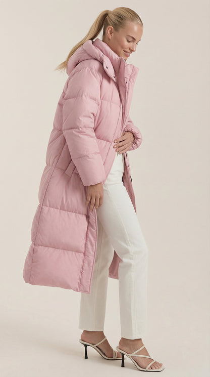 Nora | Chaqueta acolchada