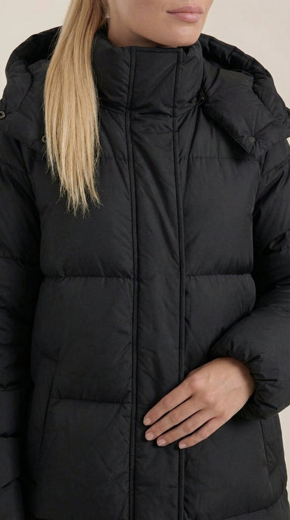 Nora | Chaqueta acolchada