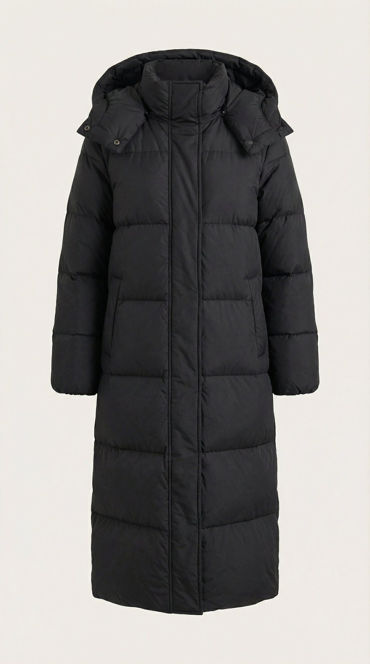 Nora | Chaqueta acolchada