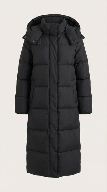 Nora | Chaqueta acolchada