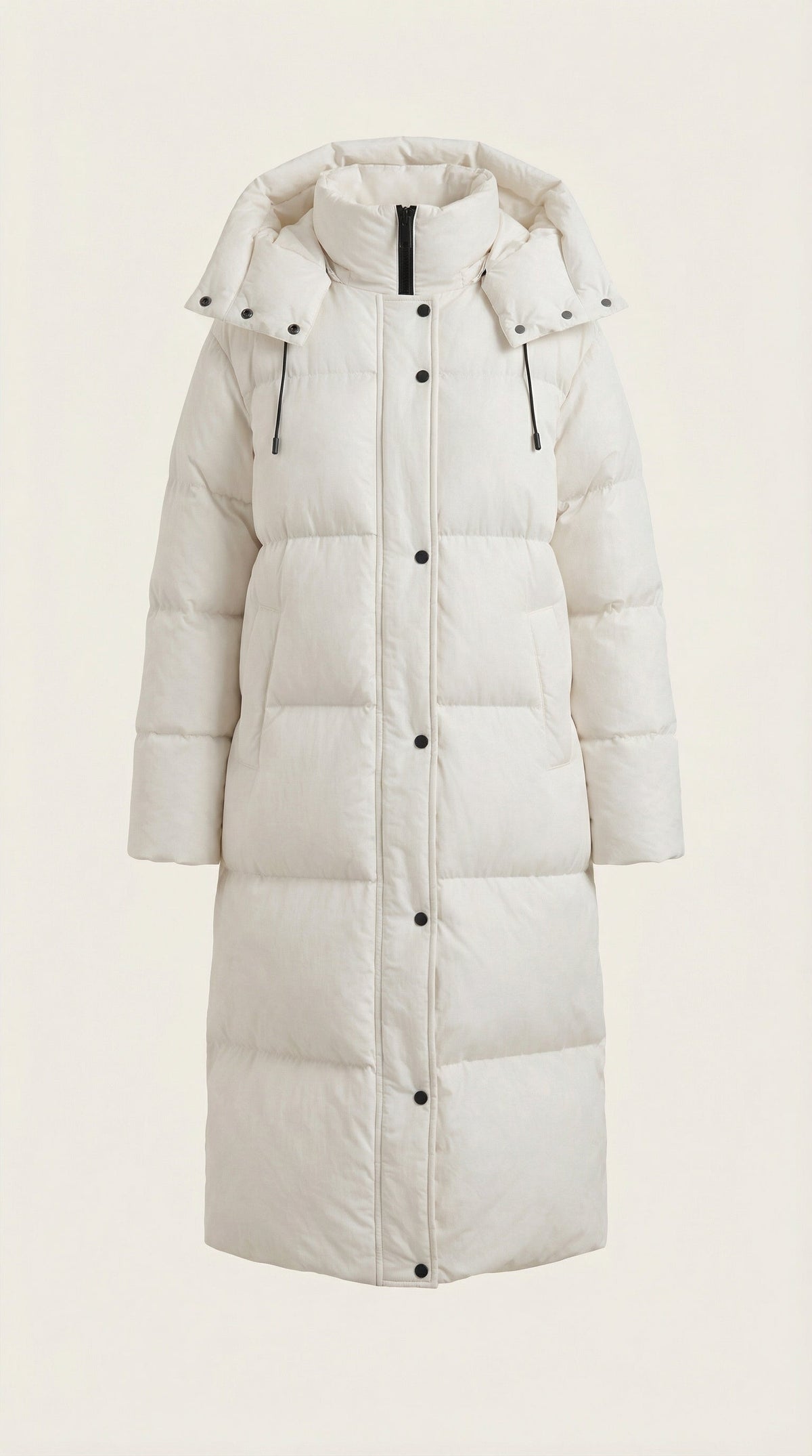 Nora | Chaqueta acolchada