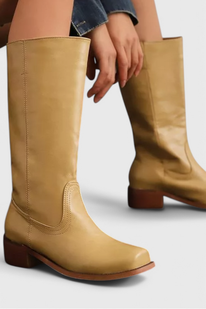 Grace - Botas clásicas modernas para uso en todas las temporadas