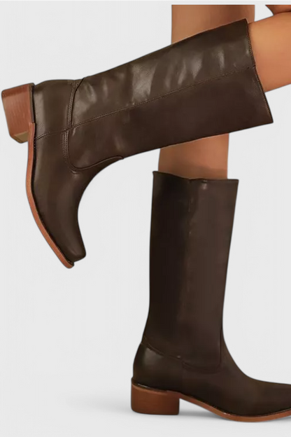 Grace - Botas clásicas modernas para uso en todas las temporadas