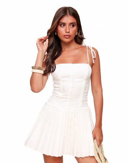 Vestido Mini Amelie