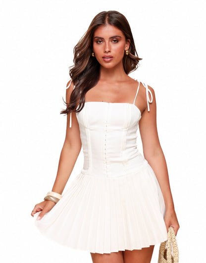 Vestido Mini Amelie